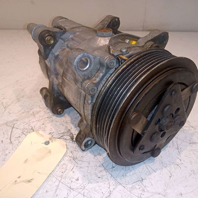 Compresseur air conditionne Peugeot 307 (3A-C) 2.0 hdi 90 (2000-2007) 5 portes
