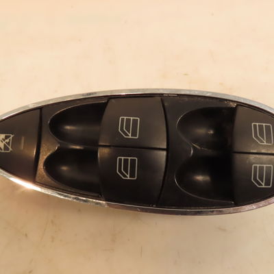Commande lève-glace porte avant gauche Mercedes-benz CLS (C219) Cls 320 cdi (219.322) (2005-2010)