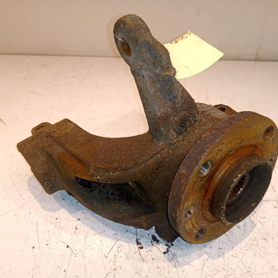Moyeu avg Peugeot 207-207 (WA_, WC_) 1.4 hdi (2006-2015) 5 portes