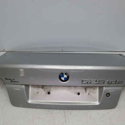 Coffre arrière Bmw 5 (E39) 525 tds (1996-2003)