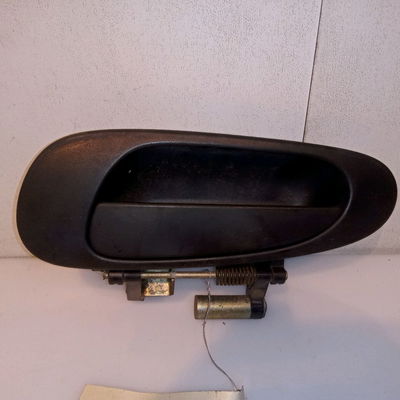 Poignee ext porte arg Honda CIVIC VII Hatchback (EU, EP, EV) 1.6 i (ep2, eu8, eu6) (2001-2005)