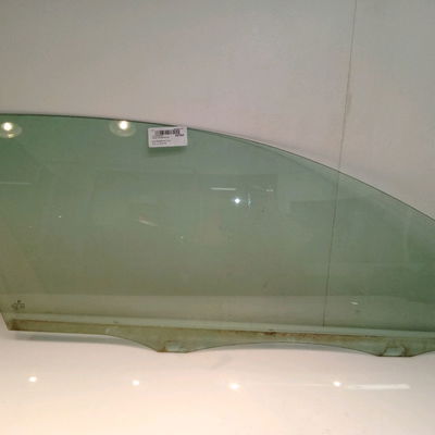 Glace fixe porte av d Volkswagen GOLF VI (5K1) 1.4 tsi (2008-2012) 5 portes