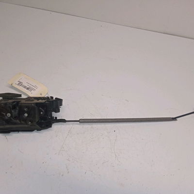 Serrure porte avg VOLKSWAGEN GOLF VII