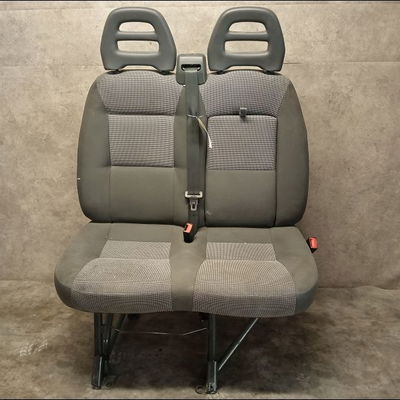Banquette avant Citroën JUMPER Camionnette 2.2 hdi 100 (2006-2012)