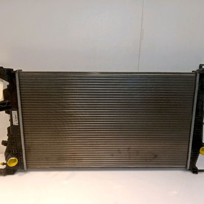 Radiateur Renault MEGANE III 3-5 portes (BZ0-1_, B3_) 1.5 dci (bz0c) (2008-2015) 5 portes