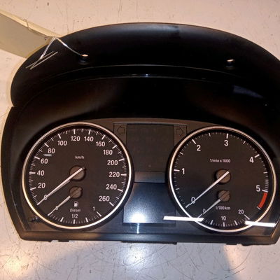 Compteur Bmw 3 (E90) 318 d (2007-2011)