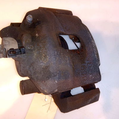 Etrier de frein avant gauche FIAT PUNTO EVO III Phase 1 10-2009--12-2013 1.3 MULTIJET 75ch