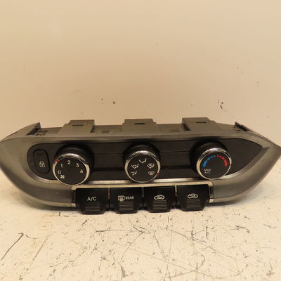 Commande de chauffage Kia RIO III (UB) 1.1 crdi (2011-2017)