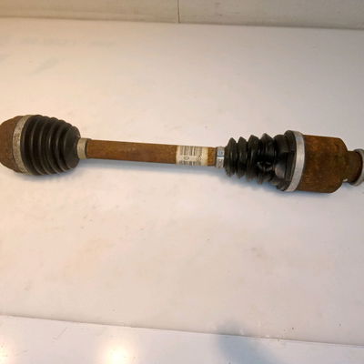 Transmission avant gauche Renault CLIO III (BR0-1, CR0-1) 1.5 dci (c-br0g, c-br1g) (2005-2012) 5 portes