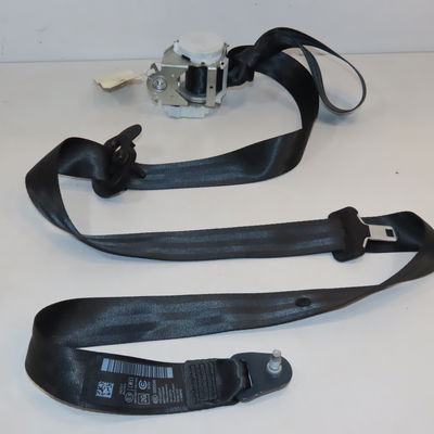 Ceinture arrière gauche Peugeot 308 SW II (LC_, LJ_, LR_, LX_, L4_) 1.2 thp 110 (2014-2021)