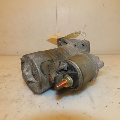 Démarreur Fiat PUNTO (188_) 1.2 60 (188.030, .050, .130, .150, .230, .250) (1999-2010)