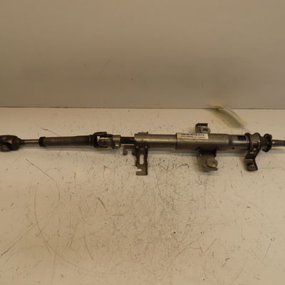 Colonne de direction non assistee Chevrolet SPARK (M300) 1.0 (2010) 5 portes