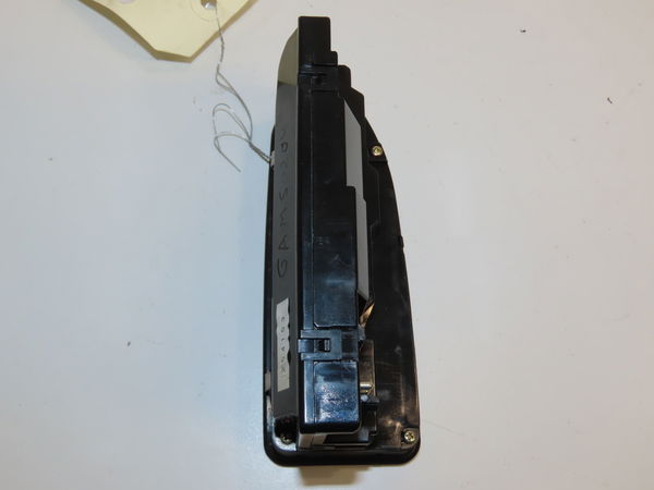 Commande lève-glace porte avant gauche Bmw 5 (E39) 525 tds (1996-2003)