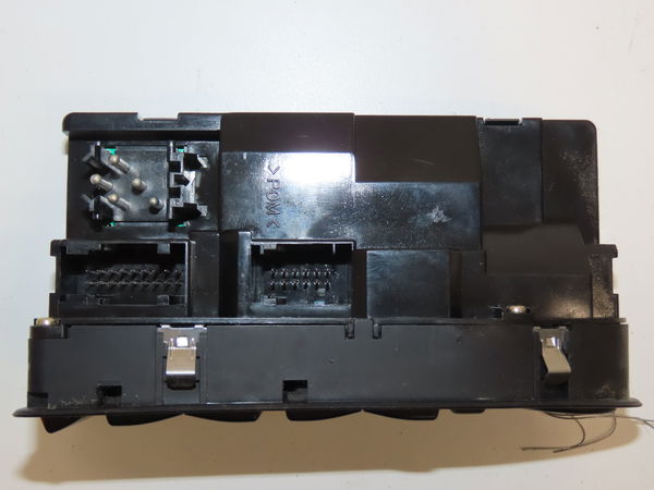 Commande lève-glace porte avant gauche Bmw 5 (E39) 525 tds (1996-2003)