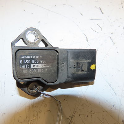 Capteur pression turbo Audi A3 Sportback (8PA) 1.9 tdi (2004-2010)