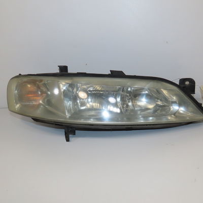 Phare droit Opel VECTRA B 3-5 portes (J96) 2.0 dti 16v (f68) (1997-2003)
