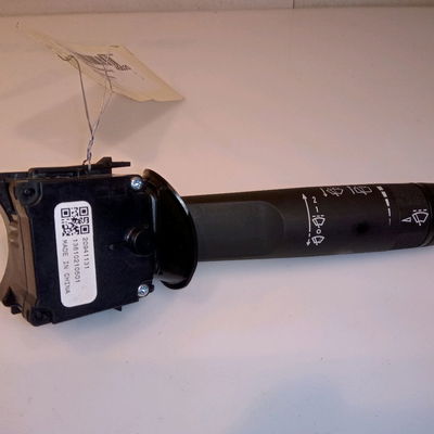 Commande essuie glace Opel ASTRA J (P10) 1.4 turbo (68) (2010-2015)