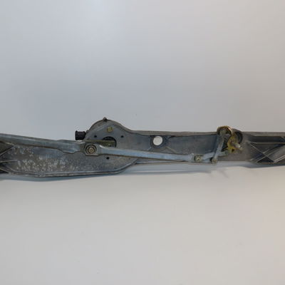 Moteur essuie-glace avant Bmw 5 (E39) 525 tds (1996-2003)