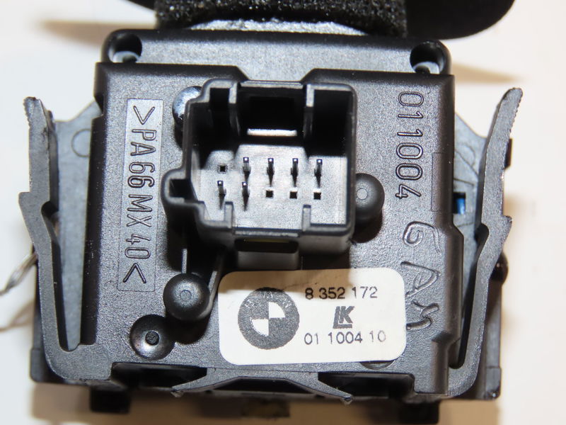 Commande clignotant Bmw 5 (E39) 525 tds (1996-2003)
