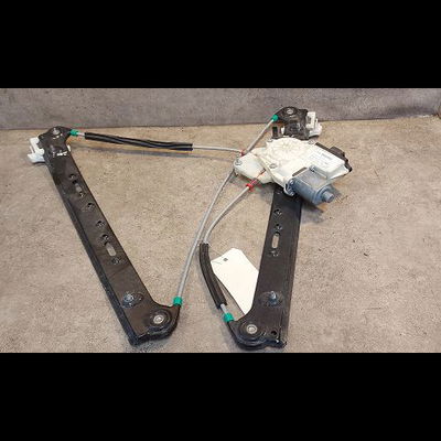 Mecanismemoteur leve-glace avg Bmw X3 (E83) 2.0 d (2004-2007)