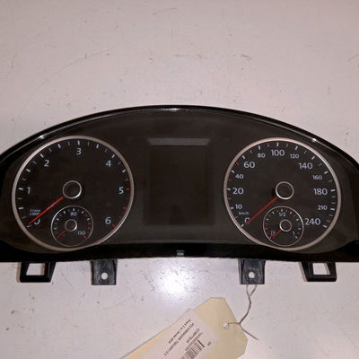Compteur Volkswagen TIGUAN (5N_) 2.0 tdi (2008-2018) 5 portes