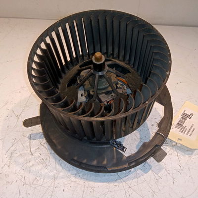 Ventilateur de chauffage Volkswagen TIGUAN (5N_) 2.0 tdi (2008-2018) 5 portes