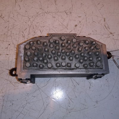 Resistance de chauffage Volkswagen TIGUAN (5N_) 2.0 tdi (2008-2018) 5 portes