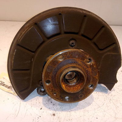 Moyeu avg Volkswagen TIGUAN (5N_) 2.0 tdi (2008-2018) 5 portes