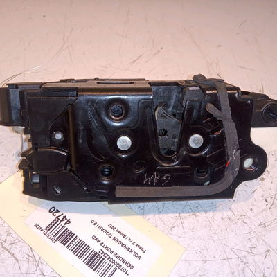 Serrure porte avd Volkswagen TIGUAN (5N_) 2.0 tdi (2008-2018) 5 portes