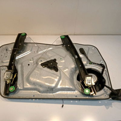 Mecanisme  moteur lève-glace avant droit Volkswagen TIGUAN (5N_) 2.0 tdi (2008-2018) 5 portes