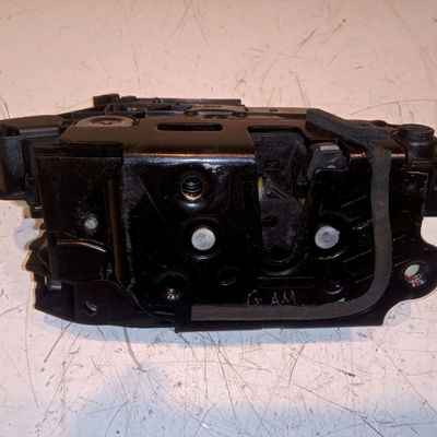 Serrure porte ard Volkswagen TIGUAN (5N_) 2.0 tdi (2008-2018) 5 portes