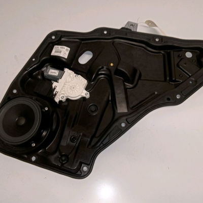 Mecanismemoteur leve-glace ard Volkswagen TIGUAN (5N_) 2.0 tdi (2008-2018) 5 portes
