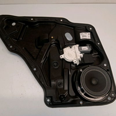 Mecanismemoteur leve-glace arg Volkswagen TIGUAN (5N_) 2.0 tdi (2008-2018) 5 portes