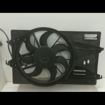 Ventilateur de refroidissement Ford MONDEO III (B5Y) 2.0 16v tddi - tdci (2000-2007) 5 portes
