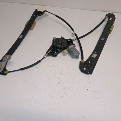 Mecanisme  moteur lève-glace avant droit VOLKSWAGEN GOLF VII