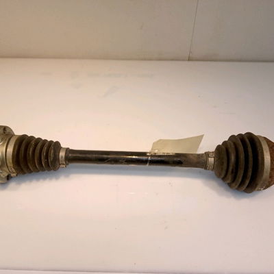 Transmission avant droite VOLKSWAGEN GOLF VII