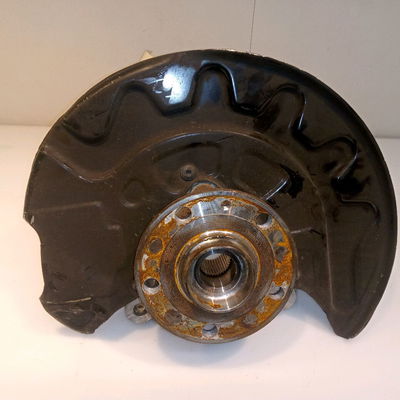 Moyeu avd VOLKSWAGEN GOLF VII