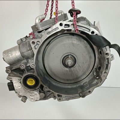 Boîte à vitesse automatique VOLKSWAGEN GOLF VII