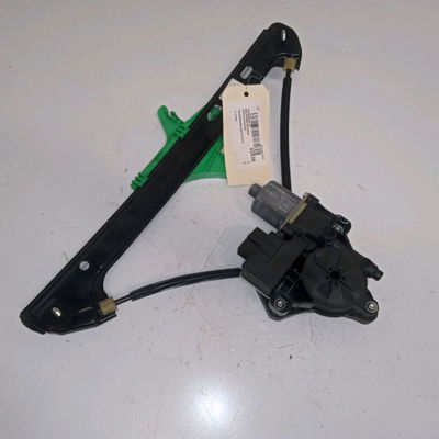 Mecanismemoteur leve-glace arg VOLKSWAGEN GOLF VII