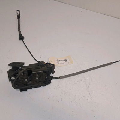Serrure porte arg VOLKSWAGEN GOLF VII
