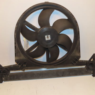 Ventilateur de refroidissement Renault ESPACE III (JE0_) 2.2 dci (je0k) (2000-2002) 5 portes
