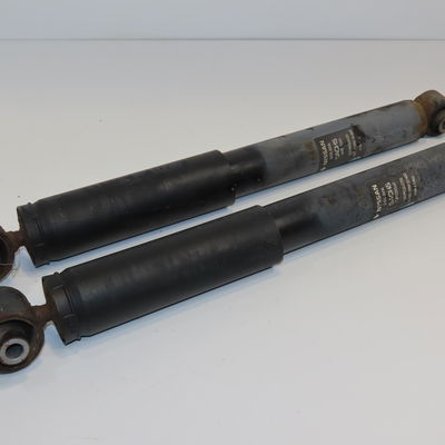 Amortisseur arrière droit Nissan QASHQAI - QASHQAI 2 I (J10, NJ10, JJ10E) 1.5 dci (2010-2013) 5 portes