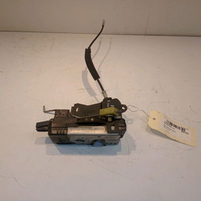 Serrure porte avd Opel VECTRA C (Z02) 2.2 16v (f69) (2002-2008)