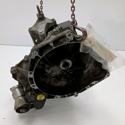 Boîte à vitesse mecanique Ford FIESTA V (JH_, JD_) 1.3 (2001-2008) 3 portes