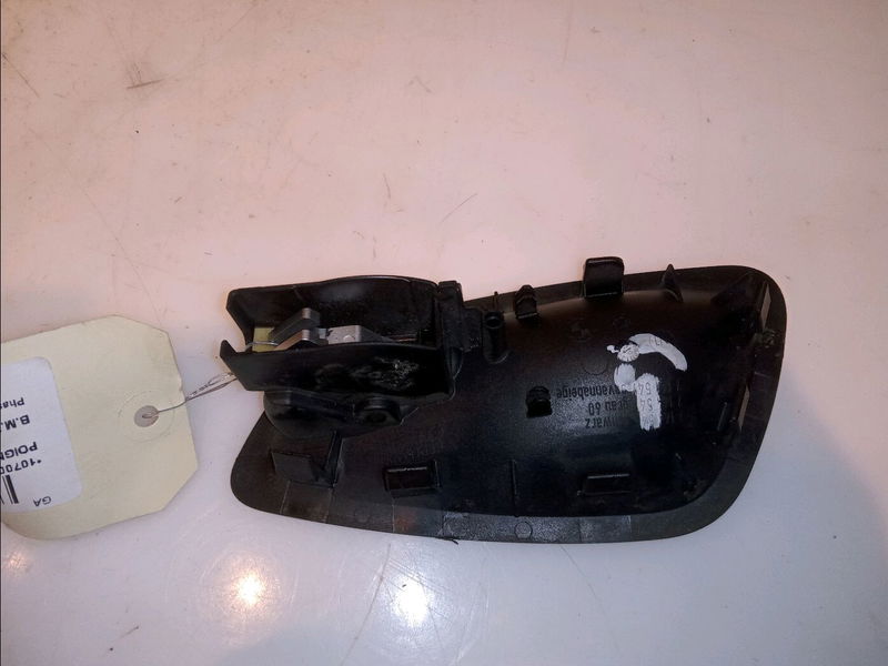 Poignee int porte avg Bmw 3 (E90) 320 d (2004-2011)