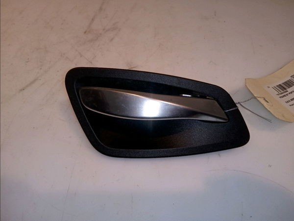 Poignee int porte arg Bmw 3 (E90) 320 d (2004-2011)