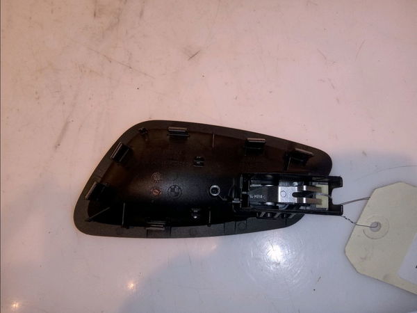 Poignee int porte arg Bmw 3 (E90) 320 d (2004-2011)