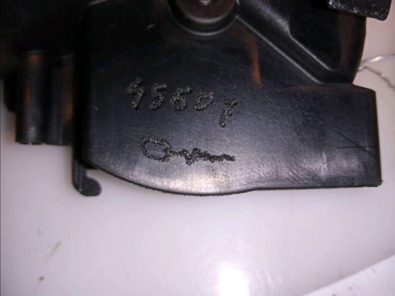 Poignee int porte arg Bmw 3 (E90) 320 d (2004-2011)