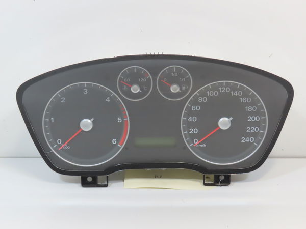Compteur Ford FOCUS C-MAX (DM2) 1.8 tdci (2005-2007) 5 portes