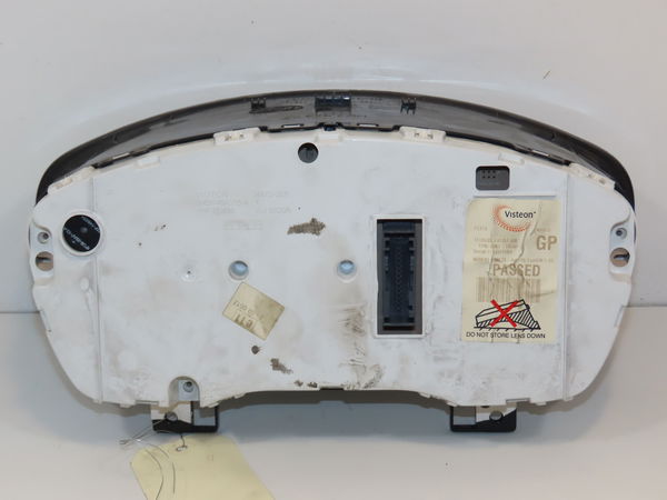 Compteur Ford FOCUS C-MAX (DM2) 1.8 tdci (2005-2007) 5 portes